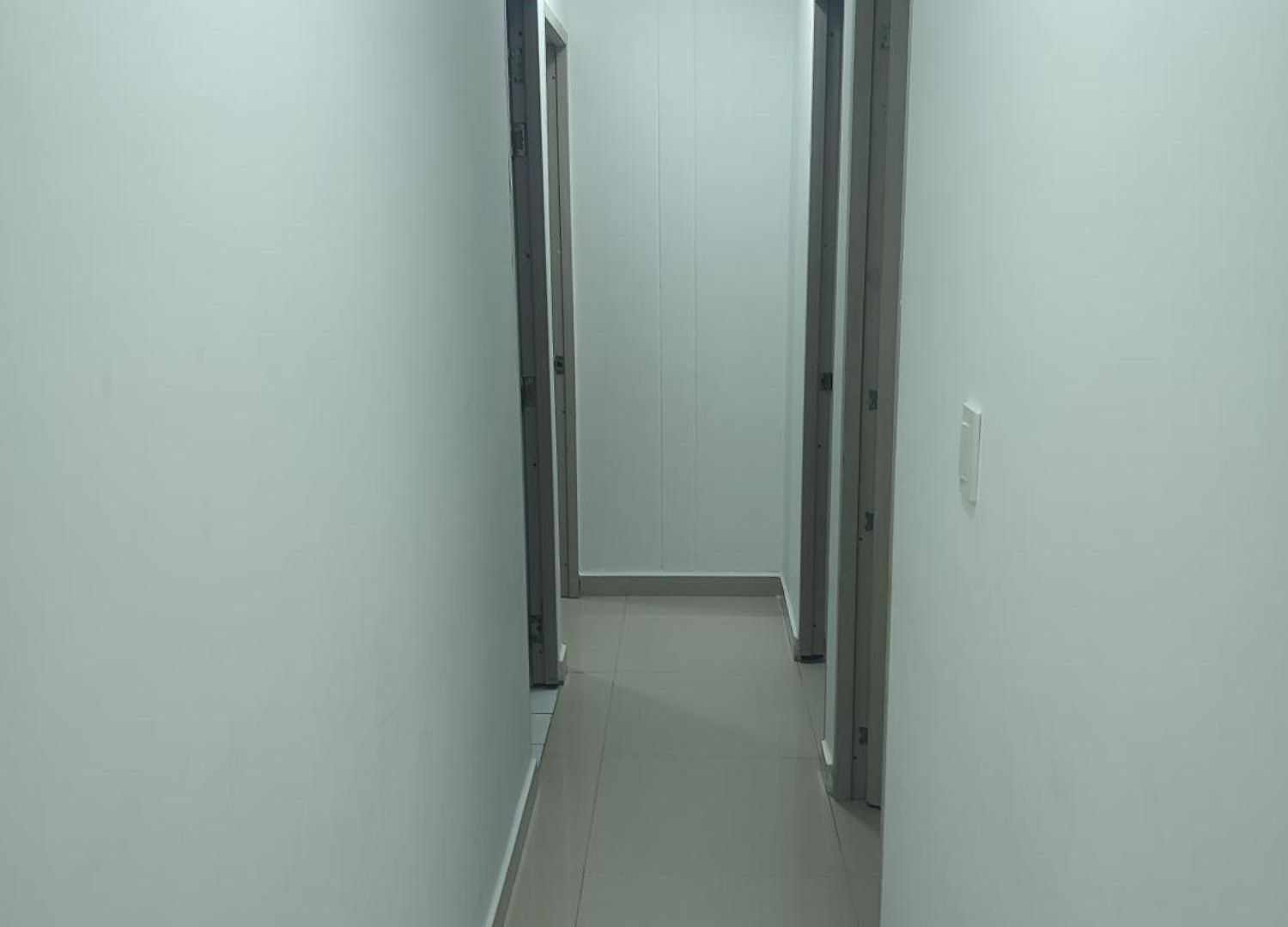Apartahotel Balcones De *