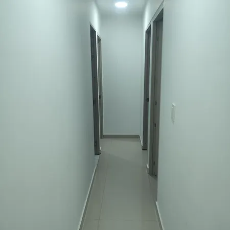 Apartahotel Balcones De *
